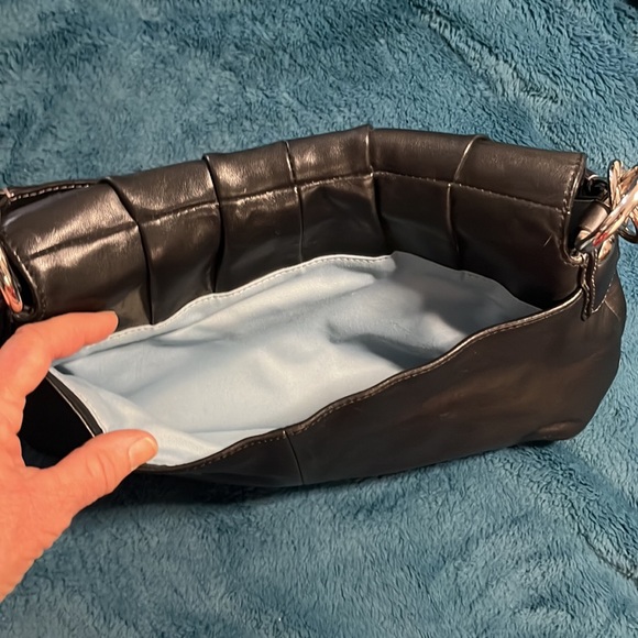 Coach Soho bag - black - worn maybe once. - Picture 8 of 12